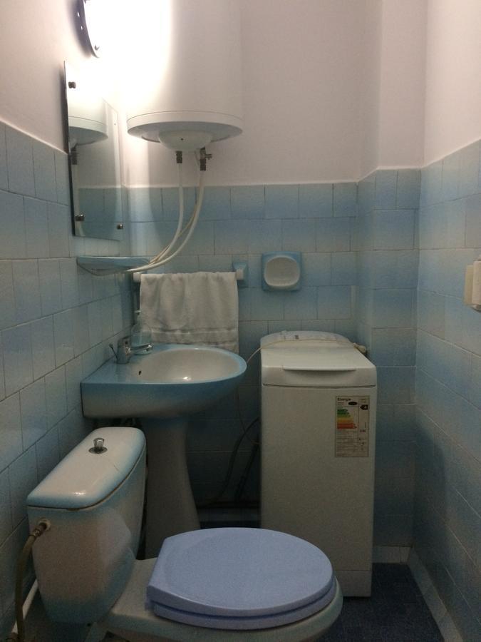 Voxx Apartment Orşova Extérieur photo