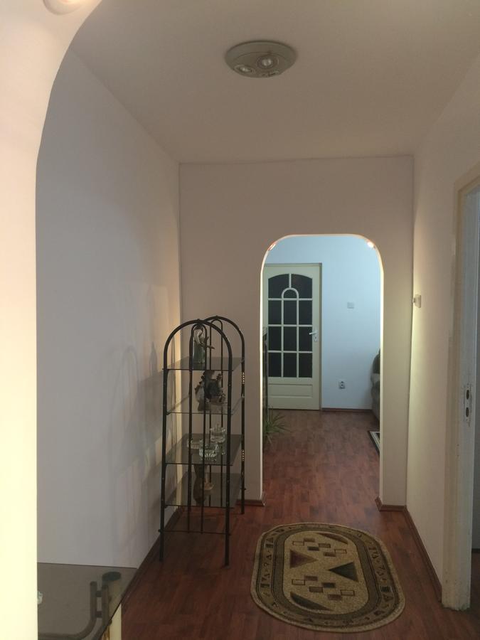 Voxx Apartment Orşova Extérieur photo