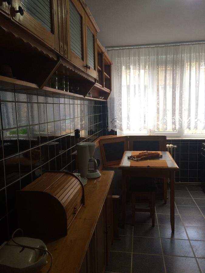 Voxx Apartment Orşova Extérieur photo