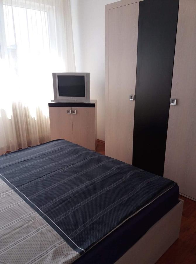 Voxx Apartment Orşova Extérieur photo