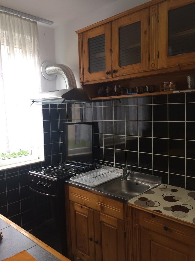 Voxx Apartment Orşova Extérieur photo